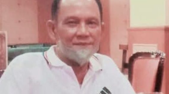 Hentikan Konflik Dengan Rakyat